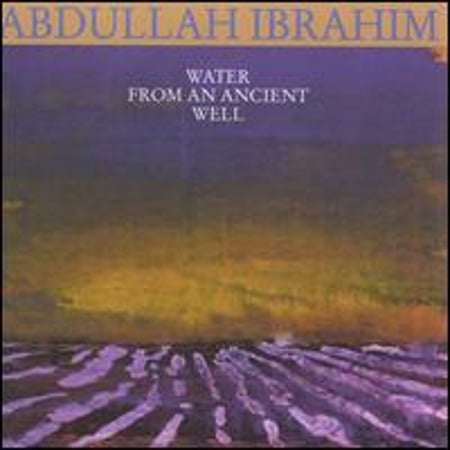 Pre-Owned Water from an Ancient Well (CD 0063757781226) by Abdullah Ibrahim