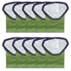 thumbnail image 2 of Accesorios de recambio para aspiradoras Accesorios para polvo Para ProTeam 107313, 2 of 8