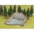 thumbnail image 4 of Battlefield in a Box Ruined Italian Monastery, 4 of 5