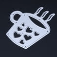 thumbnail image 4 of Wdftyju Love Cup DIY Troqueles de corte Plantillas de metal Scrapbook Craft Wdftyju 1dy4ew2dg0em2ev2, 4 of 6