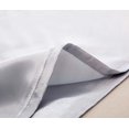 thumbnail image 2 of 2-Pack Satin Pillowcases for Hair and Skin,Satin Pillow Covers with Envelope Closure, 2 of 5