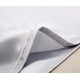 thumbnail image 2 of Pack de 2 fundas de almohada de satén para el pelo y la piel, fundas de almohada de satén con cierre de sobre Zhivalor WMZL-913-3, 2 of 4