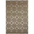thumbnail image 1 of Due Process Stable Trading WMA Cercle et Carrés Patine Zone Tapis&44; 6 x 9 Pi., 1 of 1