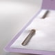 thumbnail image 5 of Carpeta de archivos Smead Fastener, 2 cierres reforzados, color lavanda, 5 of 9