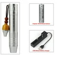 thumbnail image 5 of LED Shortwave Filtered Flashlight for Survey and Outdoor Exploration, 5 of 5