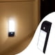 thumbnail image 1 of Decoración del hogar, decoración de habitaciones, luz nocturna LED para niños, luz nocturna enchufable, luces nocturnas con sensor de luz, luz nocturna inteligente, luz nocturna para niños, bebé, baño, 1 of 9
