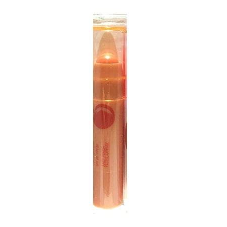 Juicy Coat - Revlon Kiss Balm Lip Balm, #015 Juicy Peach + Cat Line Makeup Tutorial