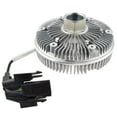 thumbnail image 7 of BOXI 3265 622-008 Electric Engine Cooling Fan Clutch Fits for Ford F-250 F-350 F-450 F-550 Super Duty 2008-2010 6.4L V8 Diesel | Replaces 7C3Z-8A616-F 7C3Z-8A616-E, 7 of 7