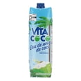 thumbnail image 2 of Eau de coco Vita Coco Pure Originale | Sans OGM | Goût rafraîchissant de noix de coco | Électrolytes naturels | 1L Tetra, 2 of 6