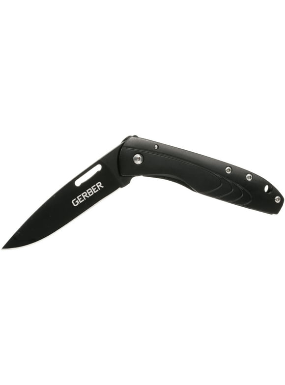 Gerber Gear STL 2.5" Pocket Knife