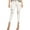Pink - paspink, variant on RACHEL ROY $89 Womens New 1383 Pink Frayed Casual Jeans 31 WAIST B+B
