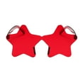 thumbnail image 2 of Yjdsgif Star Shape Sunglasses Star Shape Personality Sun Glasses Star Rimless Glasses for Women Men Party Best Choice, 2 of 5