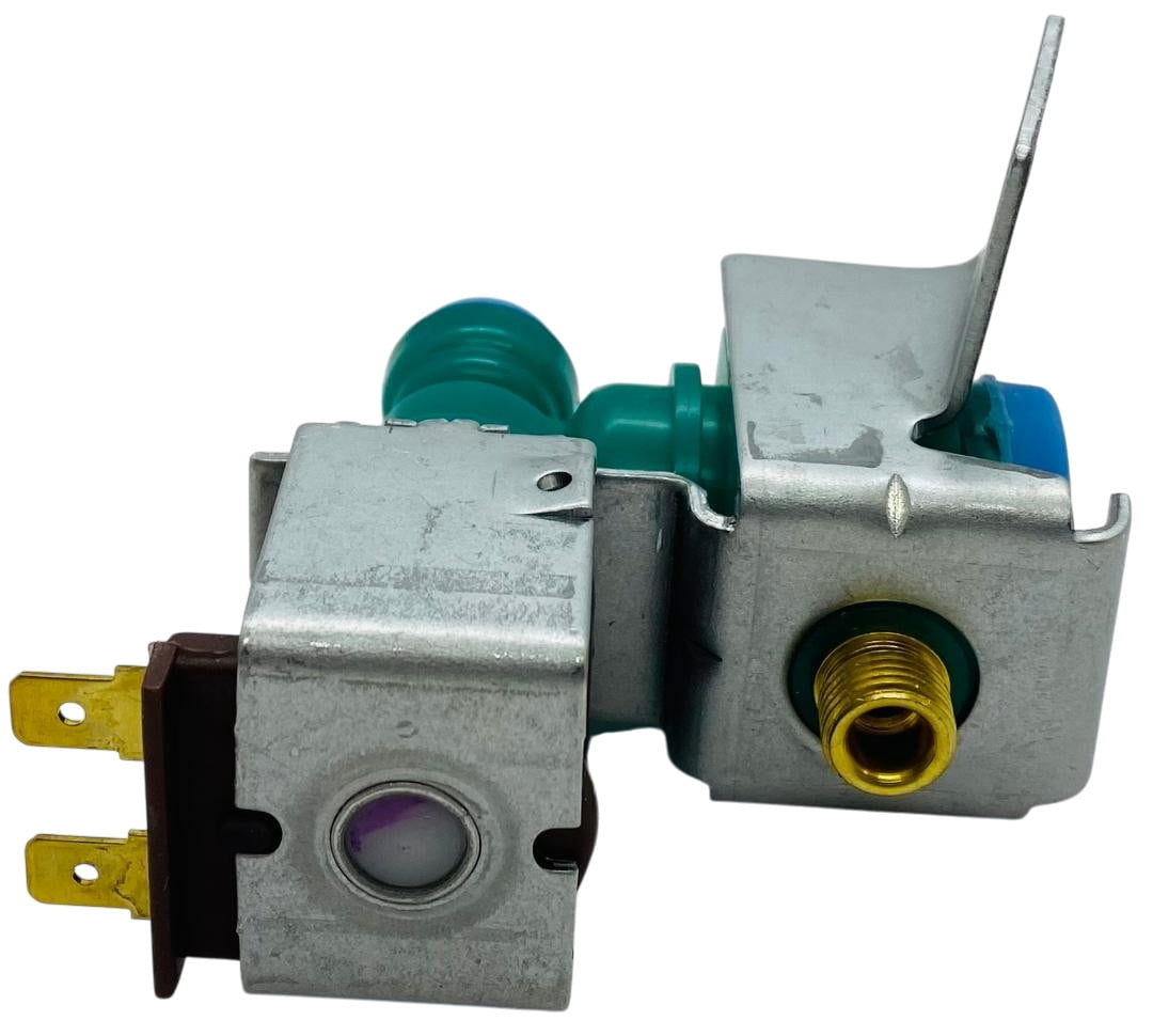 Refrigerator Water Valve for Whirlpool, Sears, AP6026312, PS11738056, W10865826