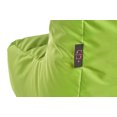 thumbnail image 2 of Sillón Puff Zola Verde Sochic, 2 of 3