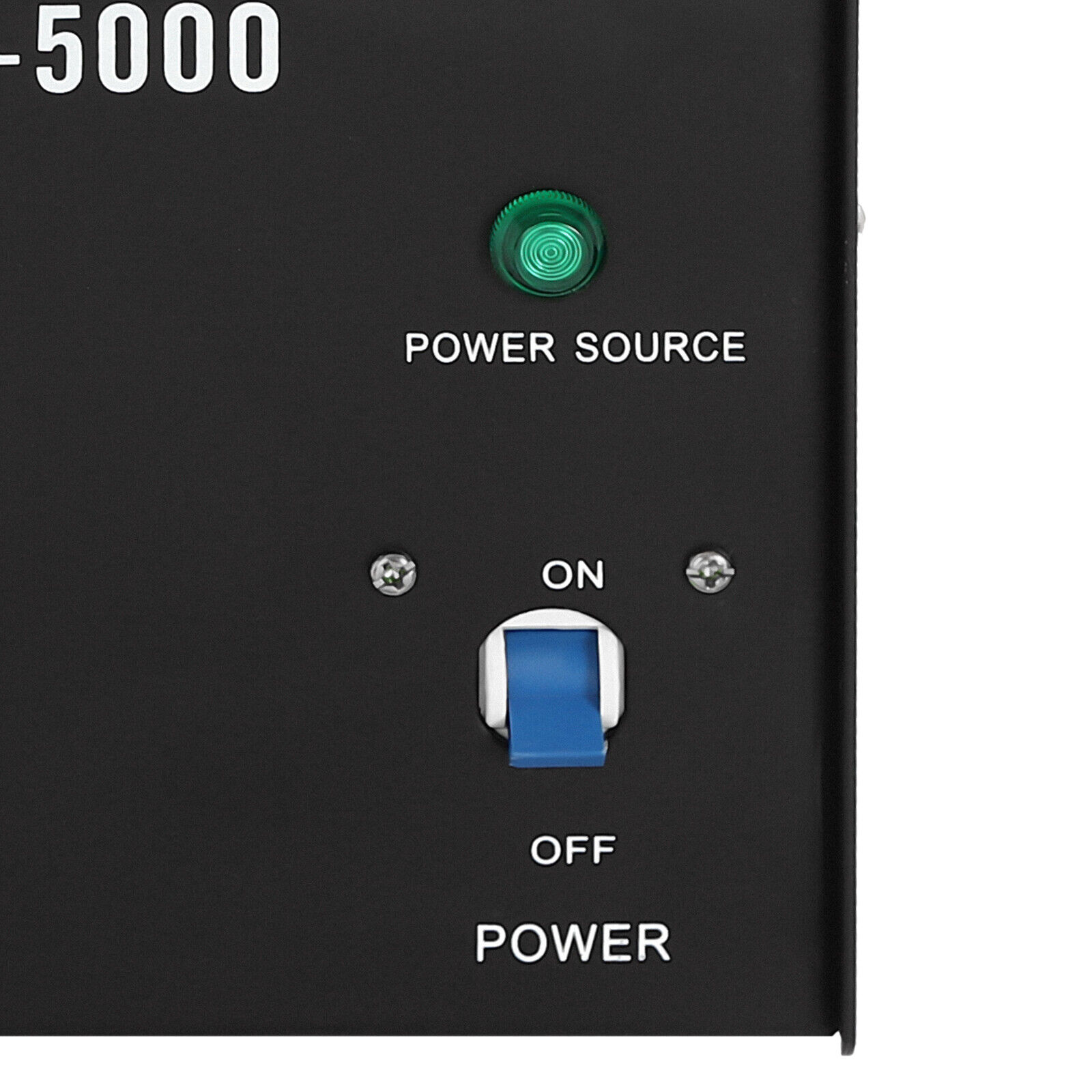 5000W Voltage Converter Transformer Step Up Step Down 110V to/from 220V