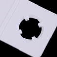 thumbnail image 4 of Soporte Para Caja de Almacenamiento Para Recogida de Monedas de Pantalla Accesorios 20 mm yotijar Coin Display Slab, 4 of 10