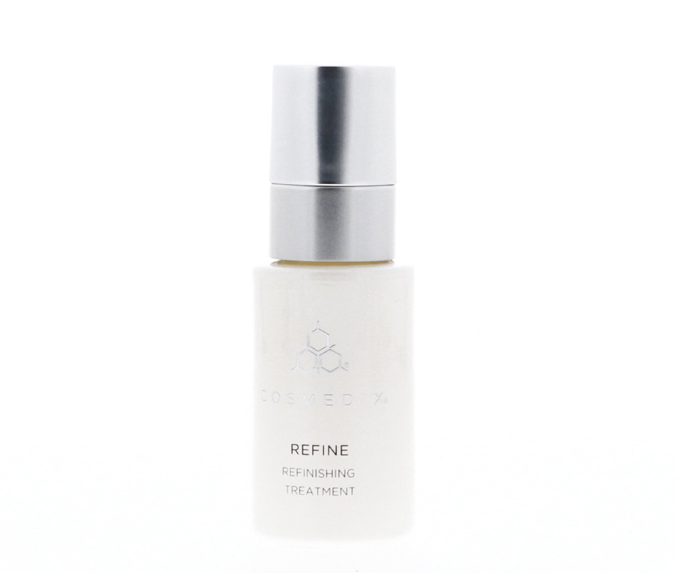 CosMedix Refine Refinishing Treatment 0.5 oz