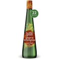 thumbnail image 2 of LMHF Lemongrass with Ginger Cordial (500ml) - Pack of 2, 2 of 2