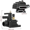 thumbnail image 2 of Car Vehicle Tat Housing 4792630aa para Sebring 2001-2006, 2 of 5