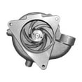 thumbnail image 3 of Water Pump Assembly Compatible with GMC Brigadier General Mack CH MR Federal Motors Emergency One Cummins M11 ISM QSM11 Standard Rotation Short Shaft 4955706 2882145 4972864 3401009, 3 of 3