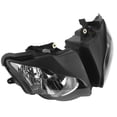 thumbnail image 2 of Carcasa para faro de motocicleta, lente transparente para Honda CBR 1000RR 2008-2011, 2 of 12