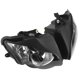 thumbnail image 5 of Conjuntos de faros delanteros, carcasa de faro de motocicleta, carcasa de faro de motocicleta, carcasa de faro para Honda, diseño elevado, 5 of 9