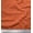 Medium Orange, variant on Soimoi Cotton Duck Fabric Stripe,Leaves & Floral Artistic Printed Fabric 1 Yard 42 Inch Wide