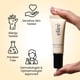 thumbnail image 5 of Crema para Contorno de Ojos Eliré Repair con Ceramidas y Cafeína 15 ml, 5 of 7