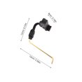 thumbnail image 2 of Houderco Soporte Para Teléfono Y Partitura De Saxofón Alto Con Clip Ajustable Para Sin Manos, 2 of 8