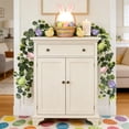 thumbnail image 6 of Nkmbld Artificial Easter Egg Garland, Easter Farmhouse Spring Vines Garland for Mantle Kitchen Fireplace Wall Window Home Indoor Outdoor Decor, 6 of 9