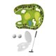 thumbnail image 1 of Bathom Mini Golf Toy Juego de golf Regalos de cumpleaños de juego de golf con putter con pelotas de esteras para hombres novio adultos, 1 of 8