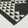 thumbnail image 4 of Marcia Geometric Patio Area Rug, 4 of 5