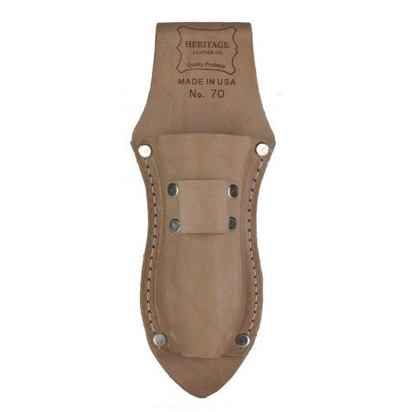 Large Pliers Holder with Wrench Pocket