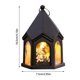 thumbnail image 5 of Lámpara de mano de Halloween Jack-O-Lantern, decoraciones de Halloween, vela electrónica LED, decoración de ambiente, velas fantasma, lámpara de viento para cerca de patio, terraza o patio, 5 of 5