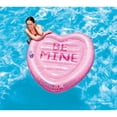 thumbnail image 2 of Flotador Inflable Intex Corazón, 2 of 2
