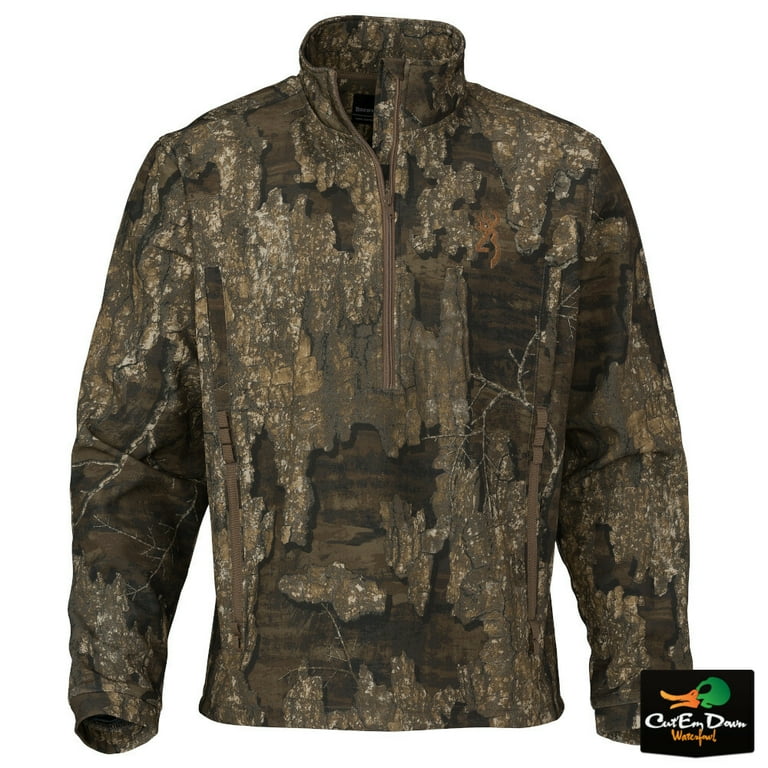 Browning hunting deals coats