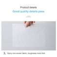 thumbnail image 4 of Washing Machine Use Mixed Dyeing Proof Color Absorption Sheet Anti Dyed Cloth Laundry Papers Color Catcher Grabber Cloth, 4 of 23