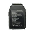 thumbnail image 2 of HLONK 11.4V 3830mAh 3S Intelligent Spare Flight LiPo Polymer Battery for Mavic Pro, 2 of 6