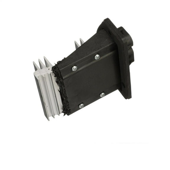 Standard Ignition A/C Power Module,HVAC Blower Motor Resistor P/N:RU-540 Fits select: 1986-1989 CHEVROLET CORVETTE, 1985-1993 CADILLAC DEVILLE