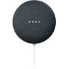 USED Nest Mini 2nd Generation with GoogleAssistant - Charcoal GA00781-US