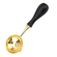 thumbnail image 3 of Wax SpoonSealing Wax Spoon Melting Melting Spoon Melting Furnace Revolutionary Design, 3 of 5