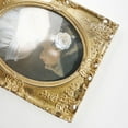 thumbnail image 6 of Vintage Photo Frame Antique Tabletop Decor, Ornate Wall Picture Frames for Home Gallery Display, 6 of 8