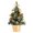 #A21, variant on Mini Artificial Christmas Tree ,Best Choice Christmas Decoration for Table and Desk Tops Small Christmas Pine Tree