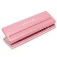 thumbnail image 4 of 6 Hole Paper Punch, Paper Hole Punch Labor Saving  For Binder Planner Inserts, 4 of 8