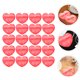 thumbnail image 2 of WORGEOUS Bolsas para pendientes de 20 piezas, bolsas de almacenamiento selladas, bolsas portátiles para joyería, bolsas para joyería, bolsas para dijes, 2 of 7