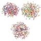 thumbnail image 1 of Sujetadores de Papel Clips de Pasador de Mariposa Dividi Chapa en Latón, Pequeños Clavos de Metal para Adornos de Fabricación de Tarjetas de álb Zulema Sujetador de papel, 1 of 5