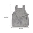 thumbnail image 2 of TABLZONE Cat Carrier Wearable for Comfortable Travel with 1Pack, 2 of 8