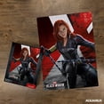 thumbnail image 3 of Rompecabezas AQUARIUS Marvel Black Widow Movie 500 piezas, 3 of 7