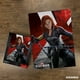 thumbnail image 3 of Rompecabezas AQUARIUS Marvel Black Widow Movie 500 piezas, 3 of 7