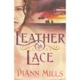 thumbnail image 1 of Pre-Owned Thorndike Christian Historical Fiction: Leather and Lace (Paperback), 1 of 1
